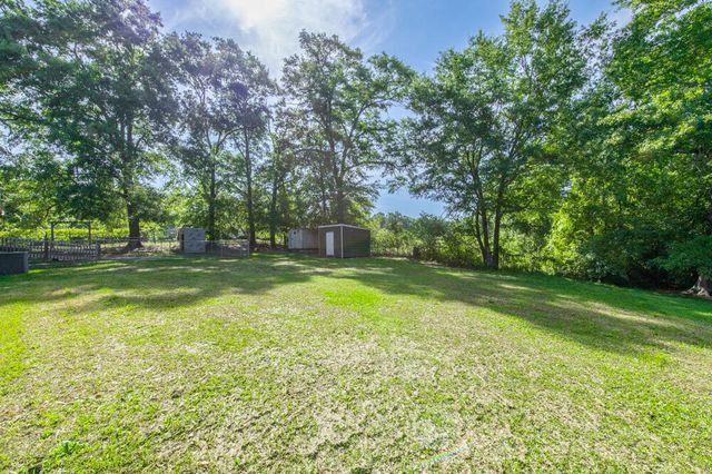 236 Anthony Drive, Warrenville, SC 29851
