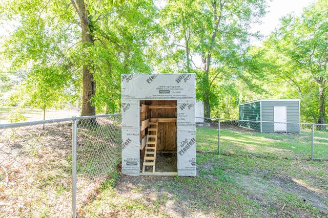 236 Anthony Drive, Warrenville, SC 29851
