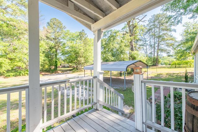 236 Anthony Drive, Warrenville, SC 29851