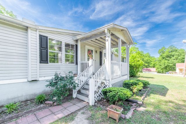 236 Anthony Drive, Warrenville, SC 29851