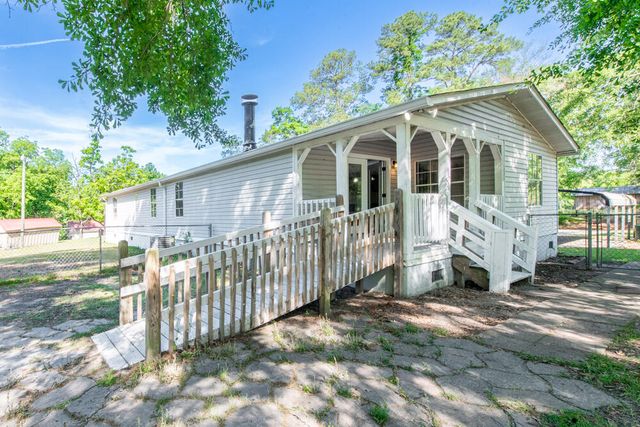 236 Anthony Drive, Warrenville, SC 29851