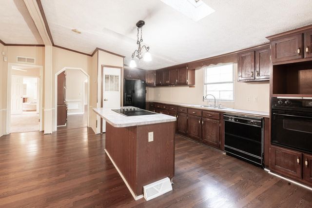 236 Anthony Drive, Warrenville, SC 29851