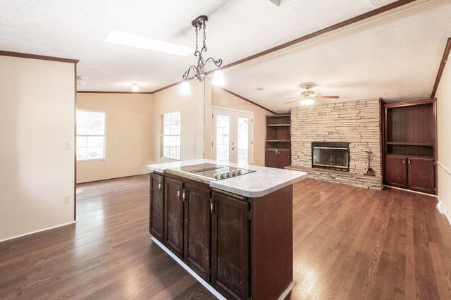 236 Anthony Drive, Warrenville, SC 29851