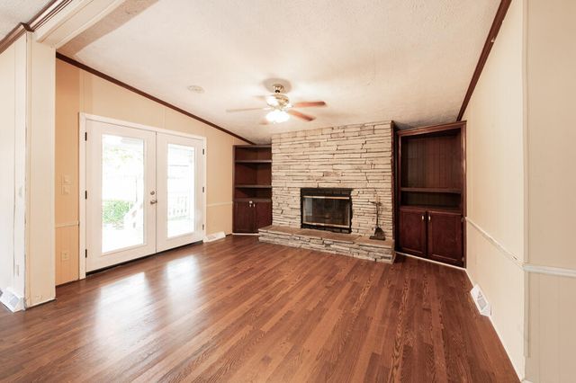 236 Anthony Drive, Warrenville, SC 29851