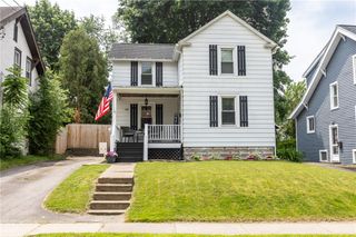 130 West Ivy Street, East Rochester, NY 14445