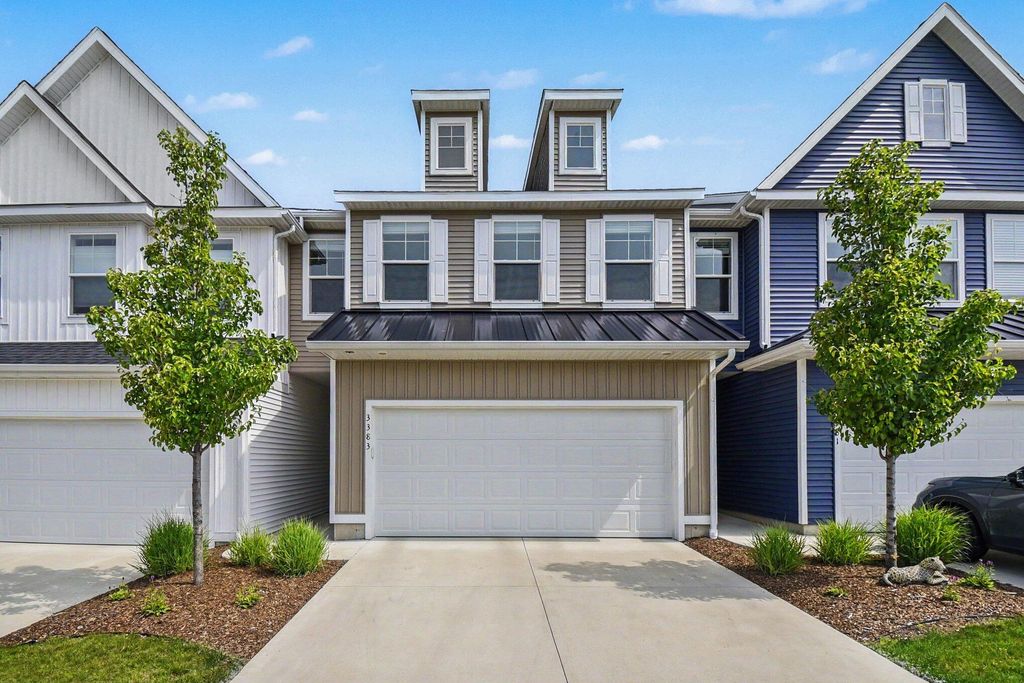 3383 Kings River Street SW 4, Wyoming, MI 49418