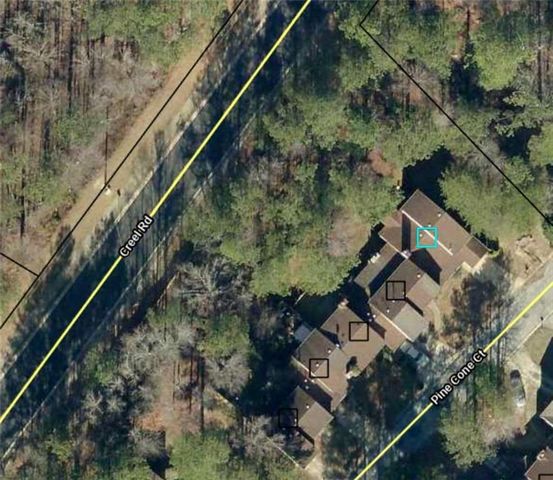 28 Pine Cone Court, South Fulton, GA 30349