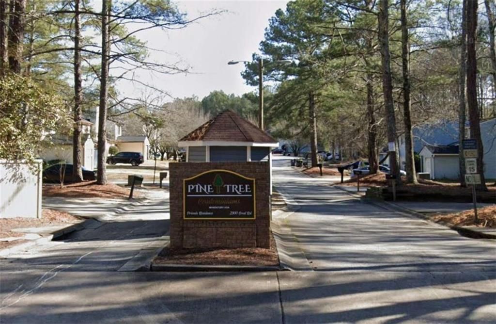 28 Pine Cone Court, South Fulton, GA 30349