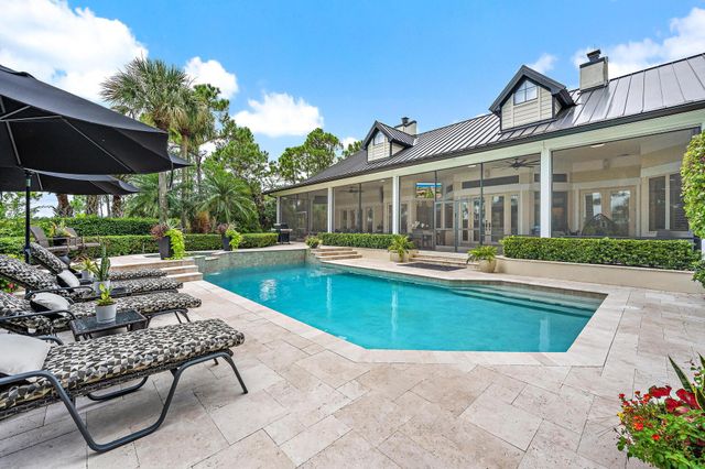 7881 Old Marsh Road, Palm Beach Gardens, FL 33418