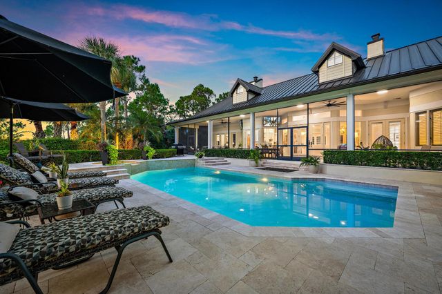 7881 Old Marsh Road, Palm Beach Gardens, FL 33418