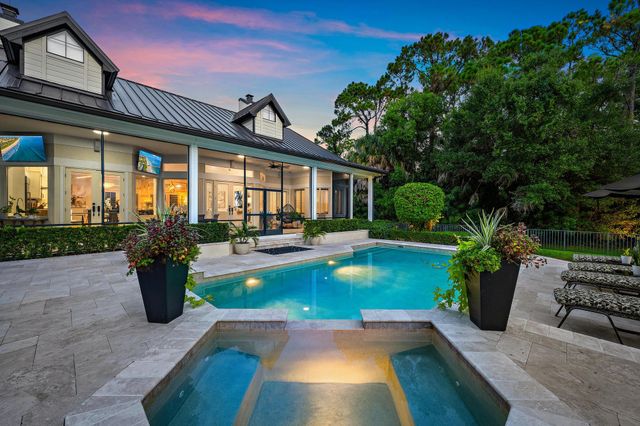 7881 Old Marsh Road, Palm Beach Gardens, FL 33418