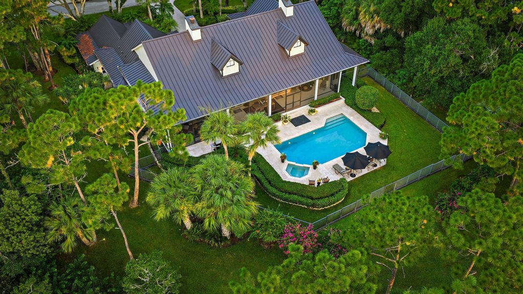 7881 Old Marsh Road, Palm Beach Gardens, FL 33418
