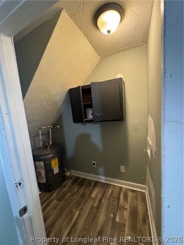5804 Aftonshire Drive, Fayetteville, NC 28304