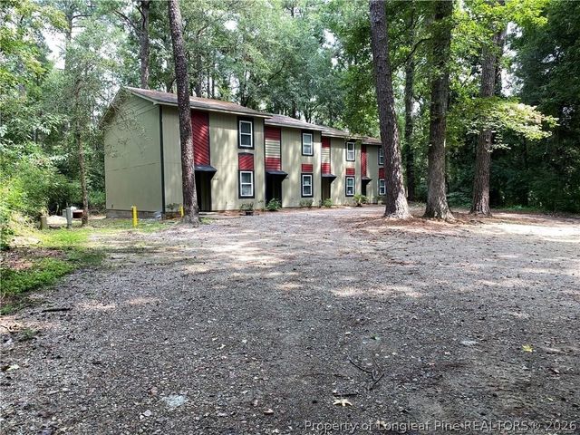 5804 Aftonshire Drive, Fayetteville, NC 28304