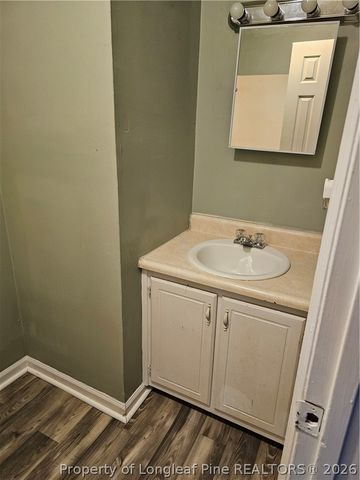 5804 Aftonshire Drive, Fayetteville, NC 28304