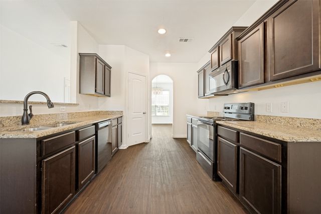 4605 Shy Creek Lane, Denton, TX 76207
