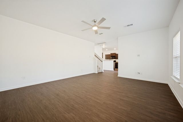 4605 Shy Creek Lane, Denton, TX 76207