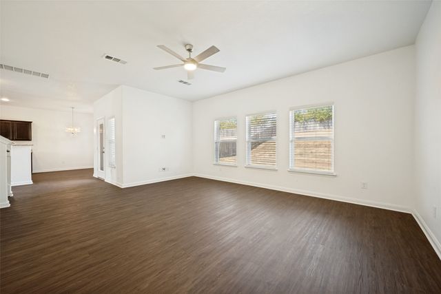 4605 Shy Creek Lane, Denton, TX 76207