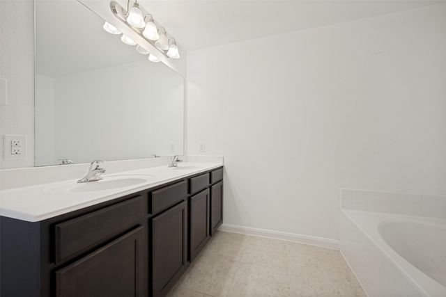 4605 Shy Creek Lane, Denton, TX 76207