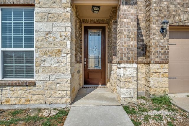 4605 Shy Creek Lane, Denton, TX 76207