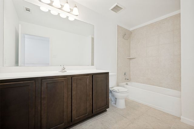 4605 Shy Creek Lane, Denton, TX 76207