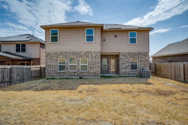 4605 Shy Creek Lane, Denton, TX 76207