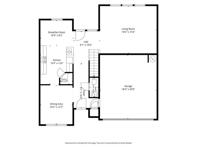4605 Shy Creek Lane, Denton, TX 76207