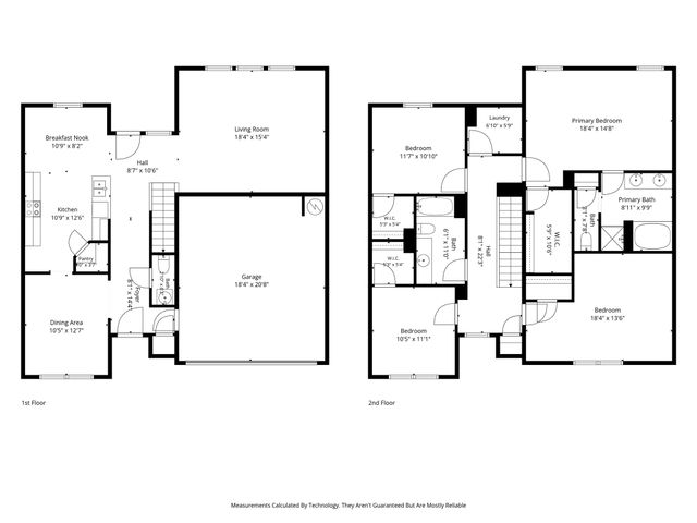 4605 Shy Creek Lane, Denton, TX 76207