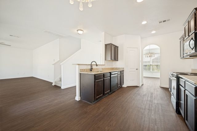 4605 Shy Creek Lane, Denton, TX 76207