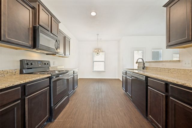 4605 Shy Creek Lane, Denton, TX 76207