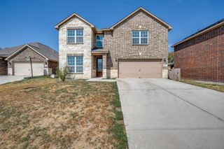 4605 Shy Creek Lane, Denton, TX 76207