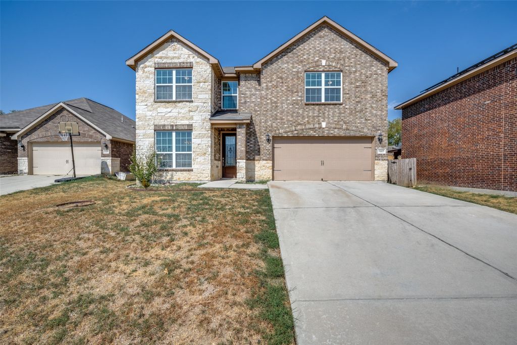 4605 Shy Creek Lane, Denton, TX 76207