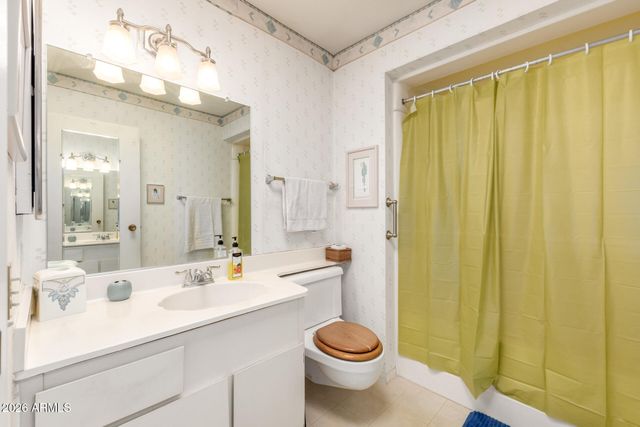 17218 N 106TH Avenue, Sun City, AZ 85373