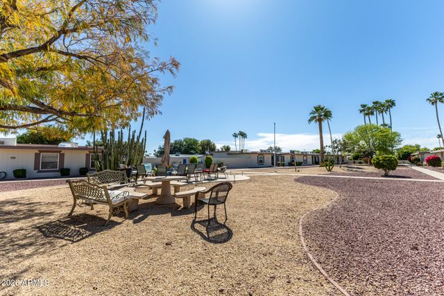 17218 N 106TH Avenue, Sun City, AZ 85373