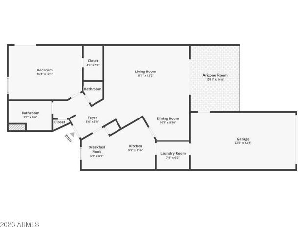 17218 N 106TH Avenue, Sun City, AZ 85373