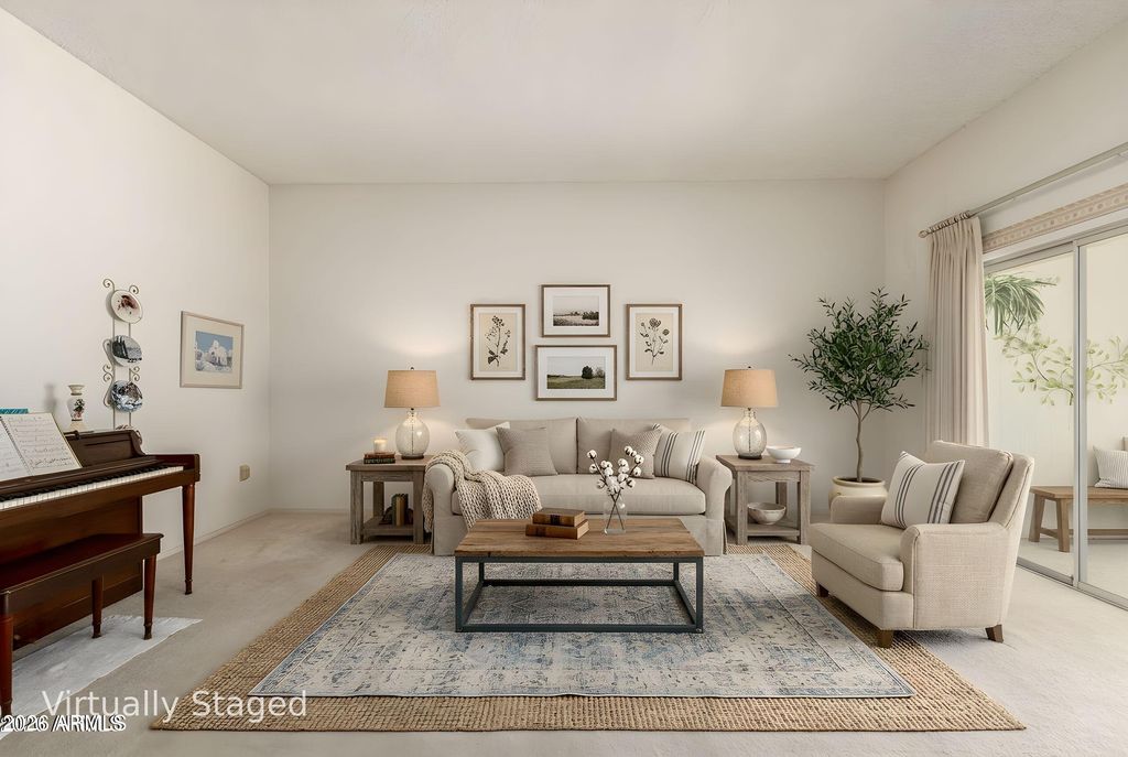 17218 N 106TH Avenue, Sun City, AZ 85373