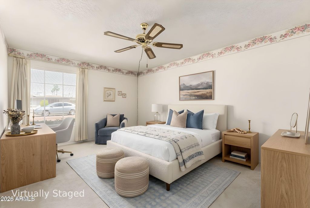 Image 18 of property listing at 17218 N 106TH Avenue, Sun City, AZ 85373