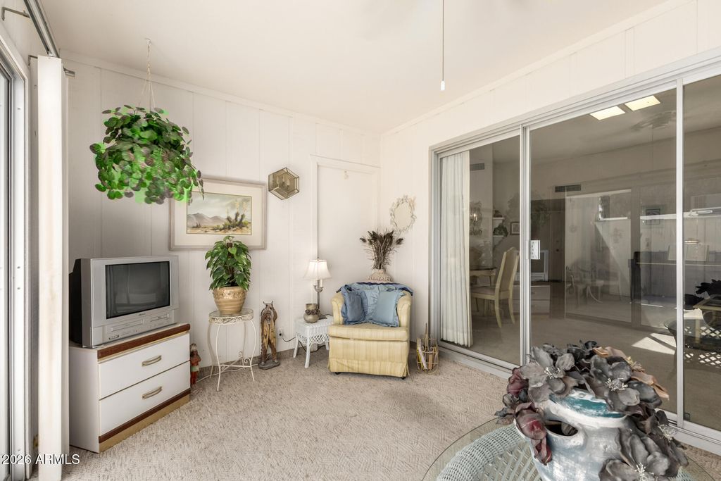 Image 23 of property listing at 17218 N 106TH Avenue, Sun City, AZ 85373