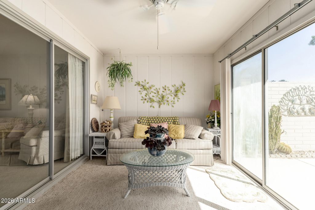 Image 24 of property listing at 17218 N 106TH Avenue, Sun City, AZ 85373