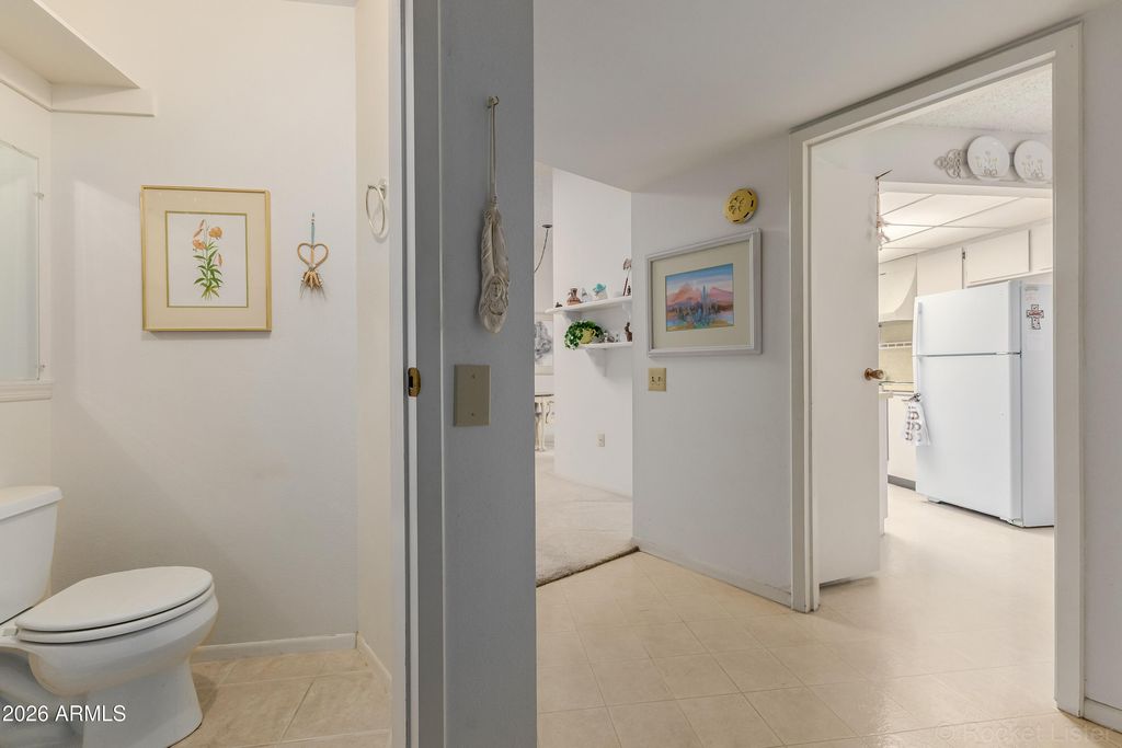 Image 26 of property listing at 17218 N 106TH Avenue, Sun City, AZ 85373