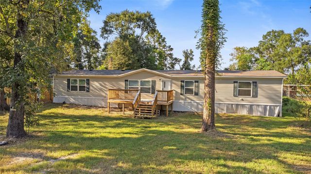 16889 Springfield Drive, Conroe, TX 77302