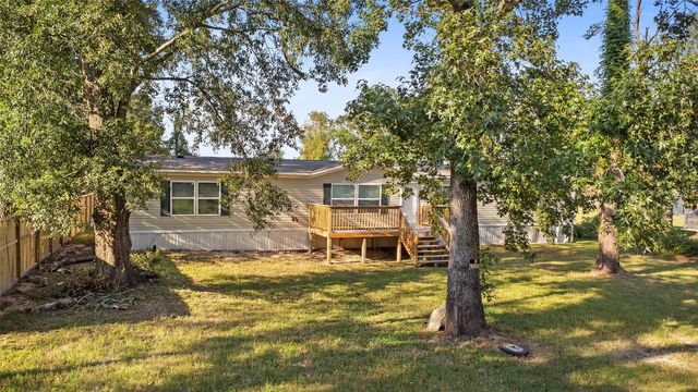 16889 Springfield Drive, Conroe, TX 77302