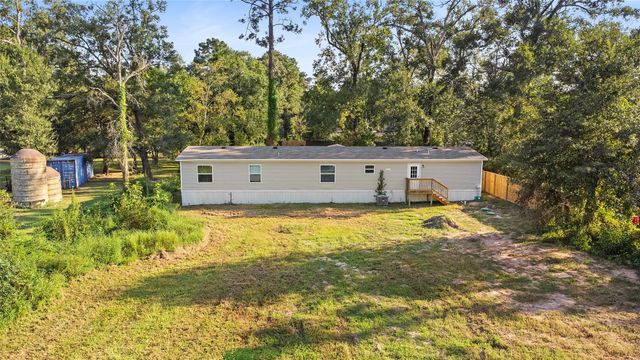 16889 Springfield Drive, Conroe, TX 77302