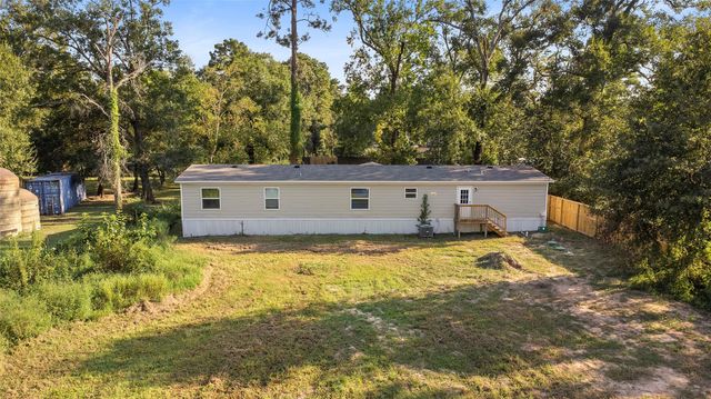 16889 Springfield Drive, Conroe, TX 77302