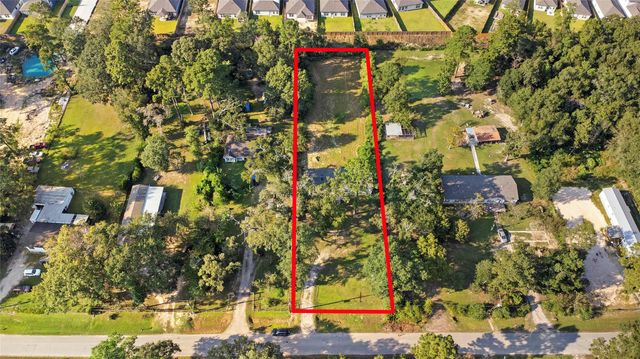 16889 Springfield Drive, Conroe, TX 77302