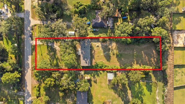 16889 Springfield Drive, Conroe, TX 77302