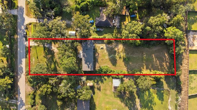 16889 Springfield Drive, Conroe, TX 77302