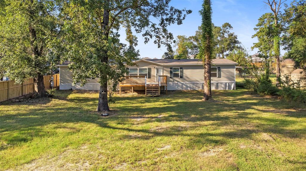 16889 Springfield Drive, Conroe, TX 77302