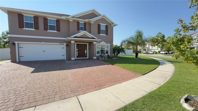2255 SHEBOYGAN PLACE, Kissimmee, FL 34758