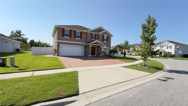 2255 SHEBOYGAN PLACE, Kissimmee, FL 34758